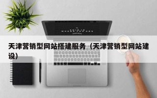 溧阳天津营销型网站搭建服务（天津营销型网站建设）